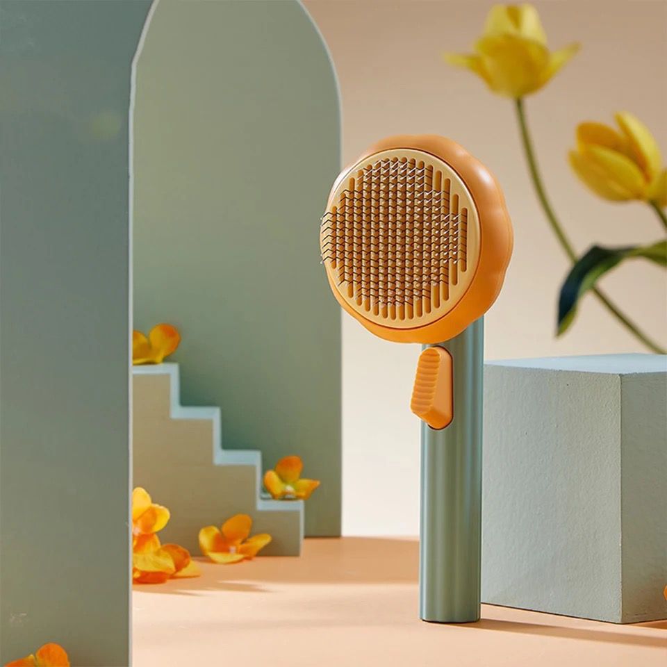 Miniatura 2 de Cepillo para mascota